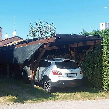 Villa Madali Albarella Island