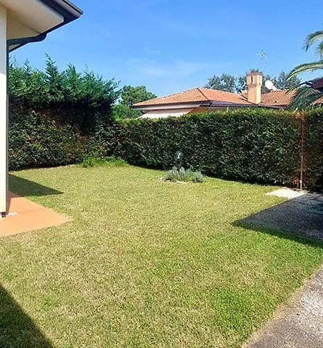 Madali Villa Albarella Island