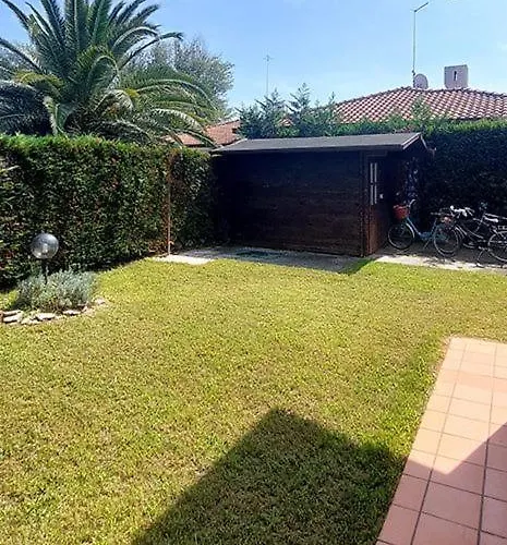 Villa Madali Albarella Island