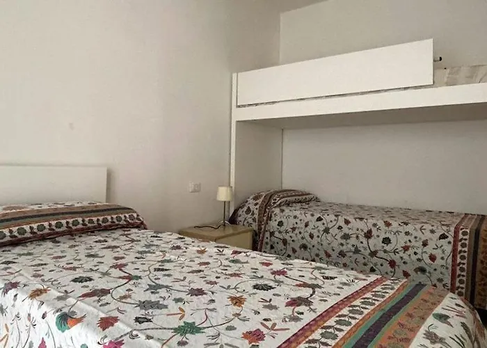 Madali Albarella Island