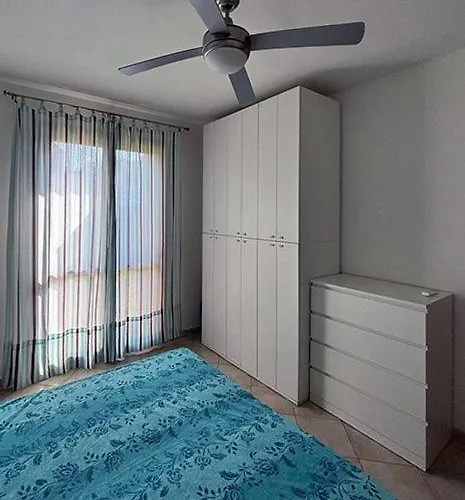 Villa Madali Albarella Island