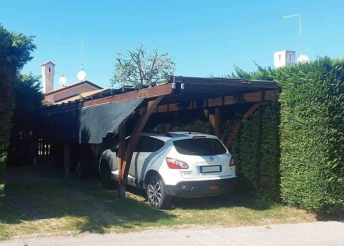 Villa Madali Albarella Island