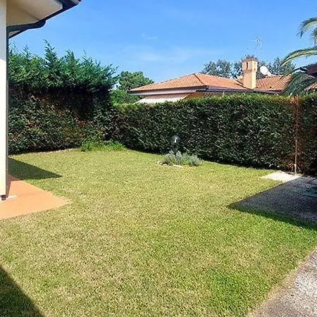 Madali Villa Albarella Island