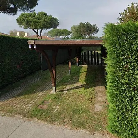 Villa Madali