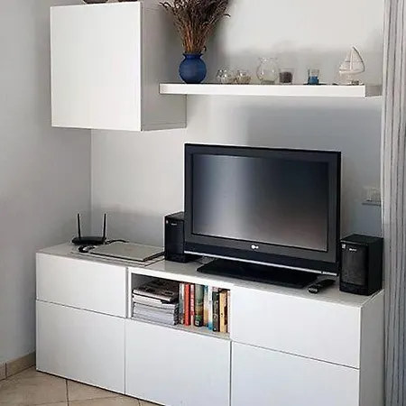 וילה Madali Albarella Island