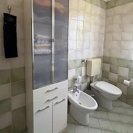 Madali וילה Albarella Island