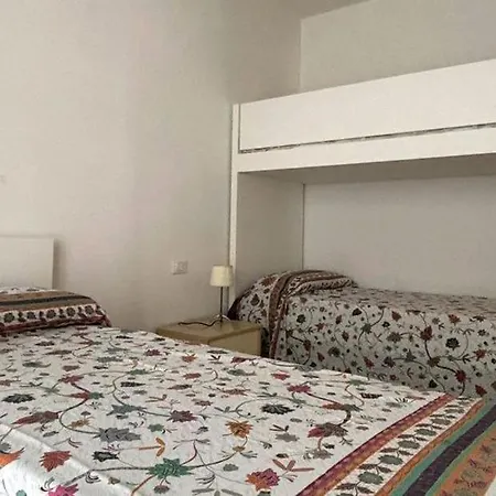 Madali Albarella Island