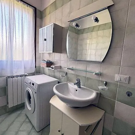 Madali וילה Albarella Island