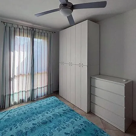 וילה Madali Albarella Island