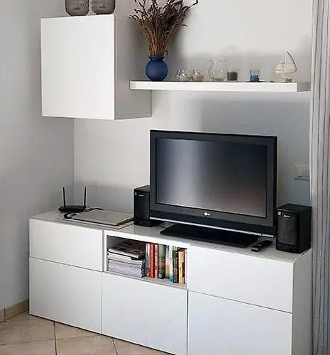 别墅 Madali Albarella Island