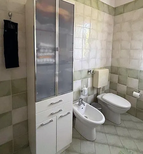 Madali 别墅 Albarella Island