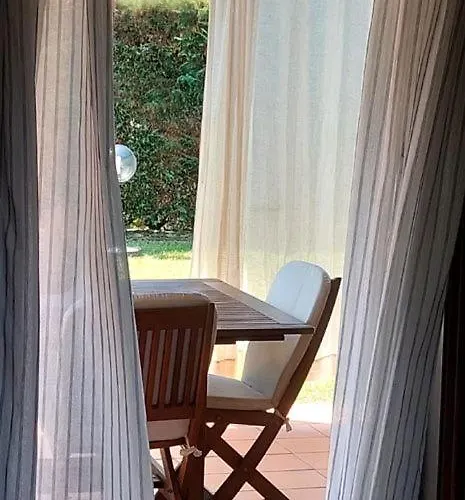 Madali 빌라 이솔라 알바렐라