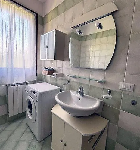 Madali 别墅 Albarella Island